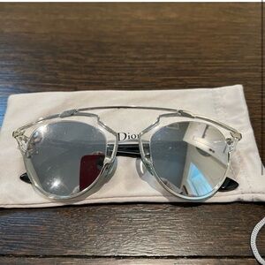 Christian Dior sunglasses